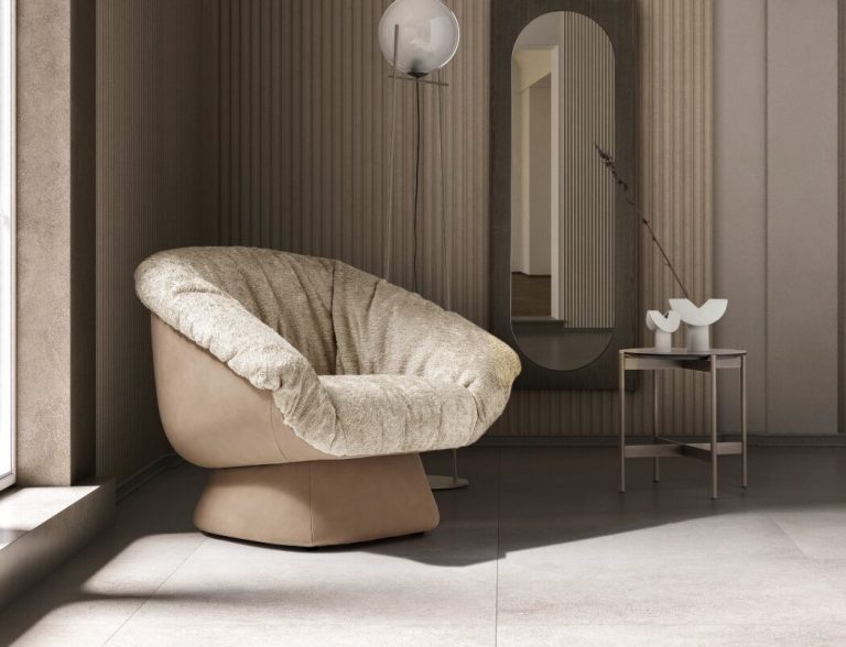 HALL – fotel