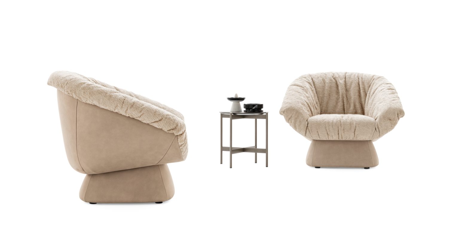 HALL – fotel