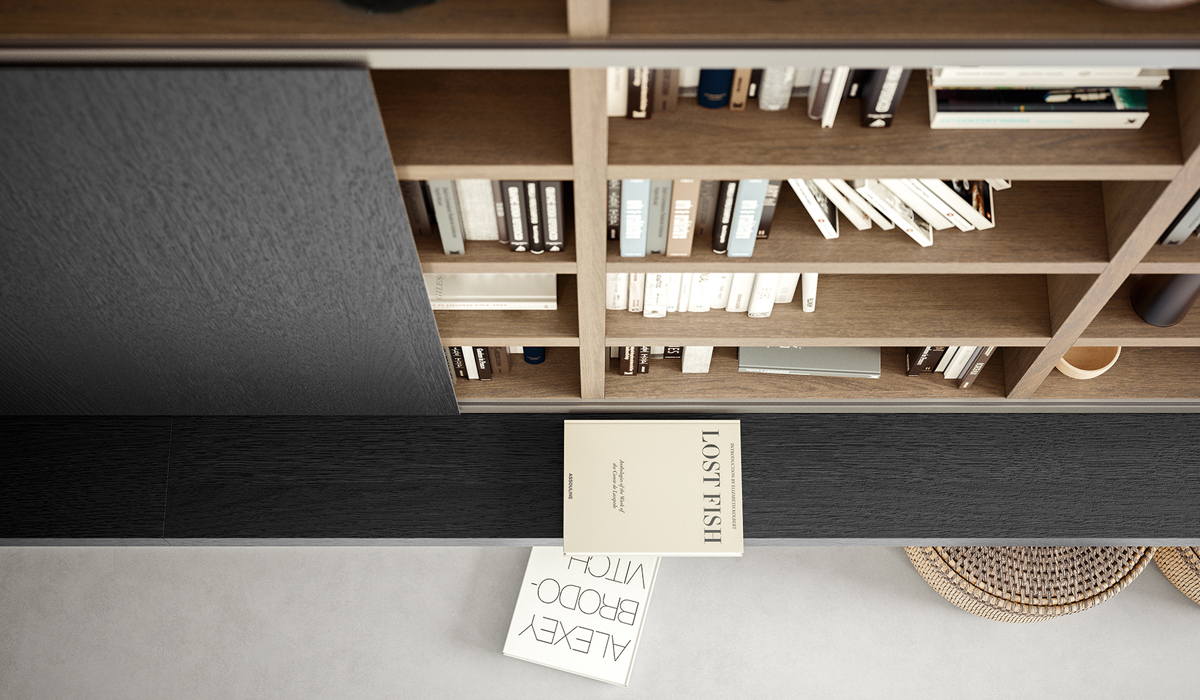 MY SPACE