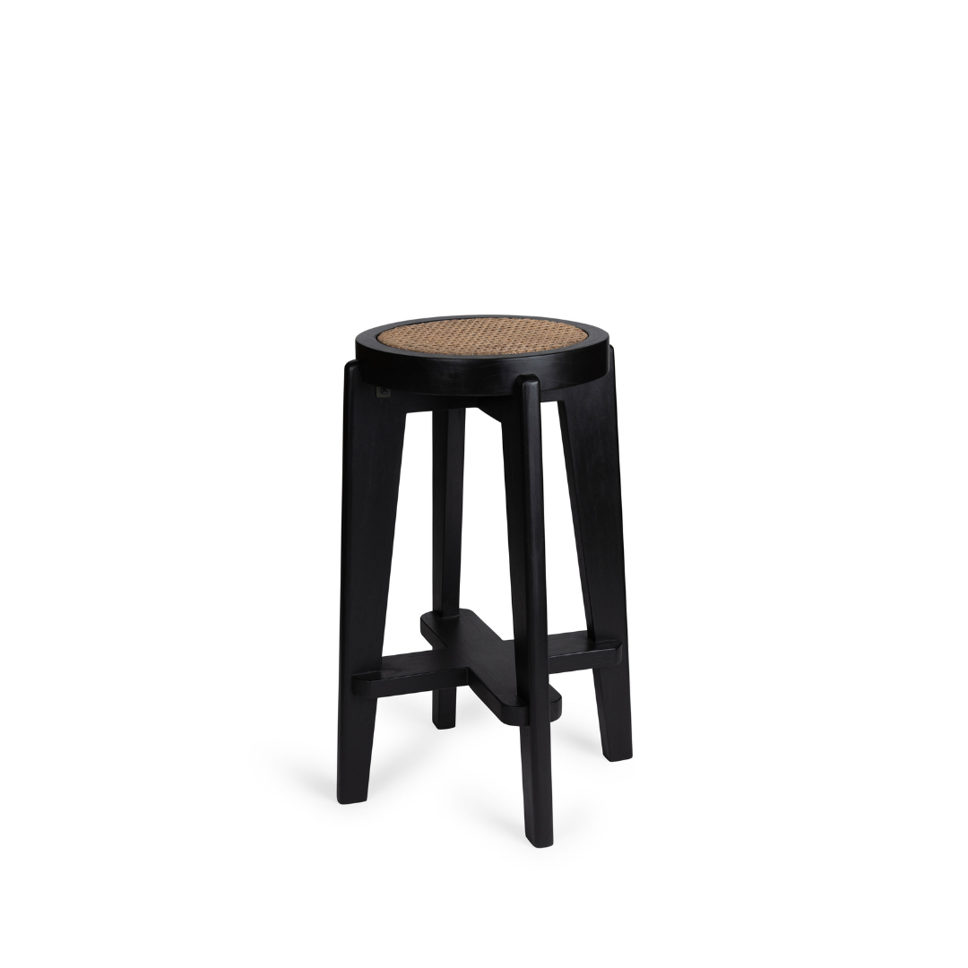 Bar stool Cane - Kiállított termék
