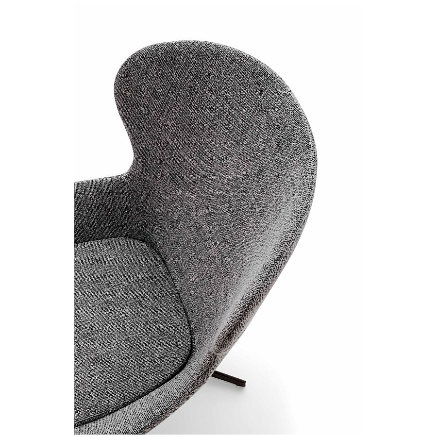 ROUND – fotel