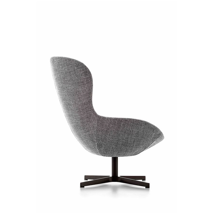 ROUND – fotel