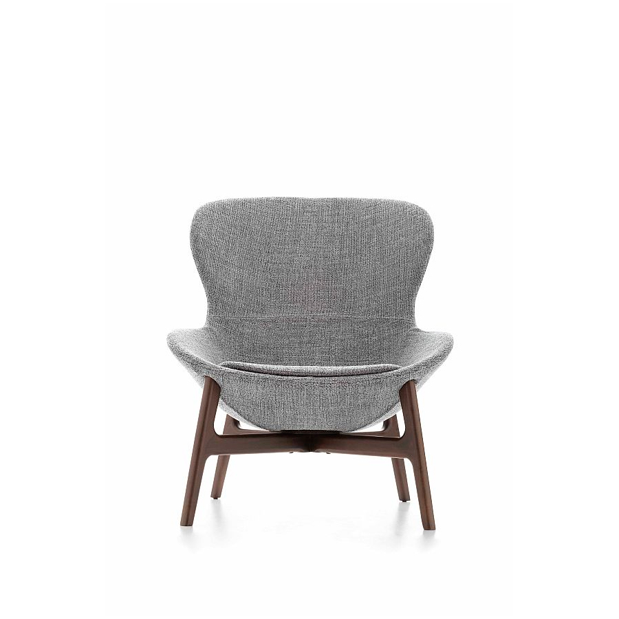 ROUND – fotel