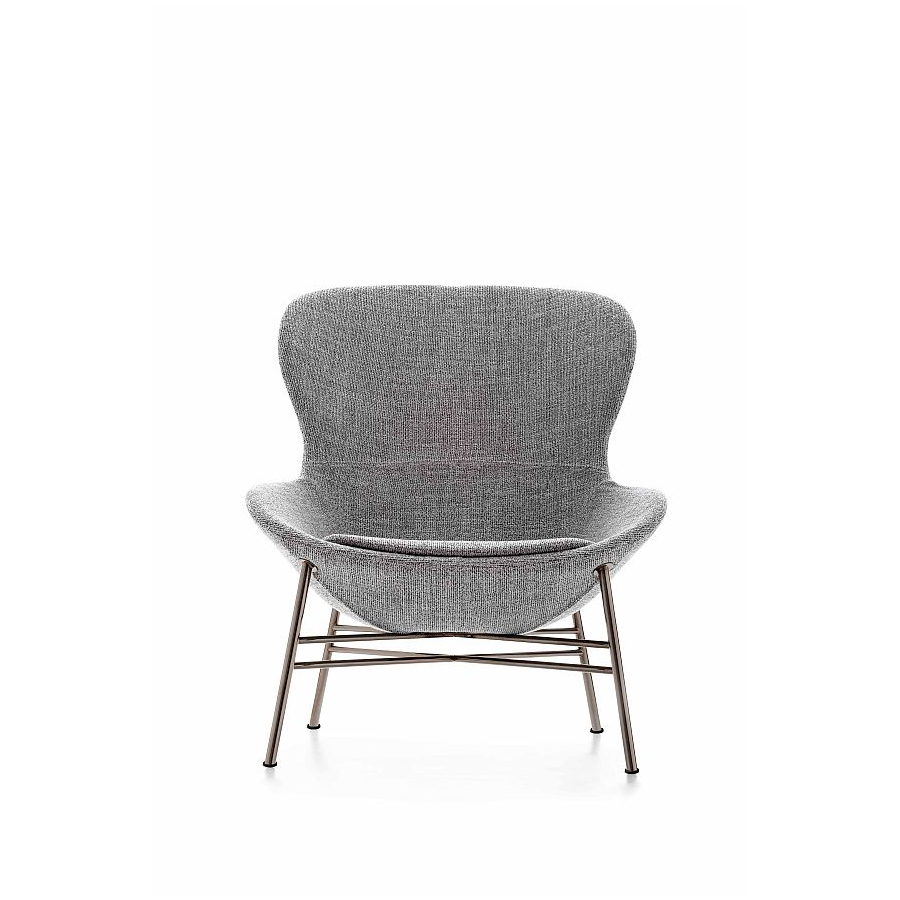 ROUND – fotel