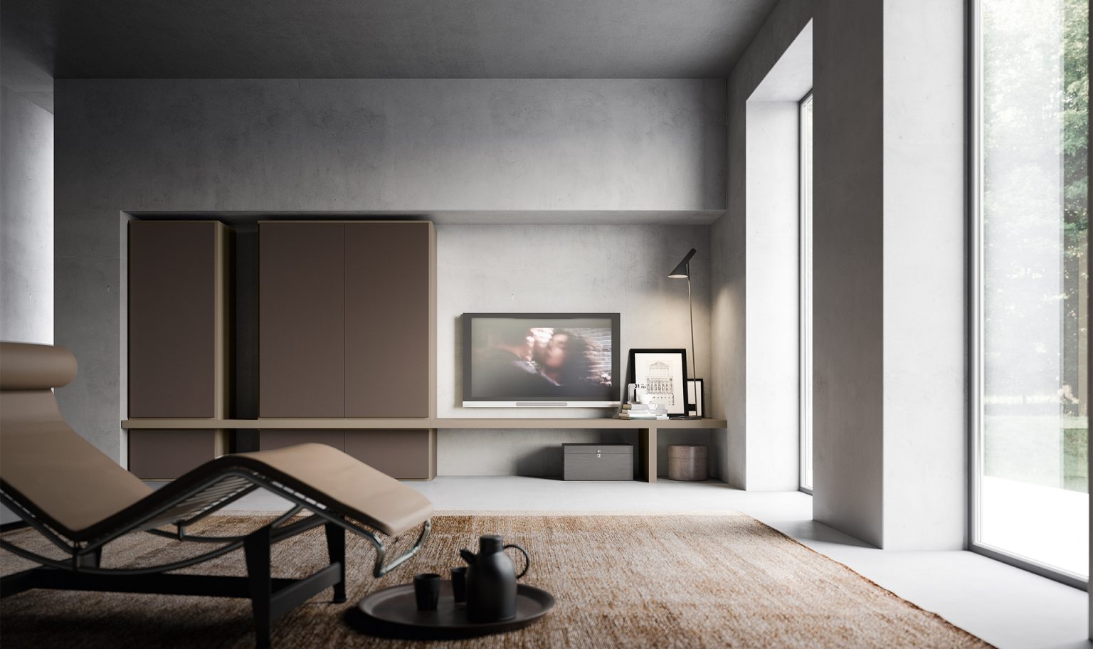 MY SPACE