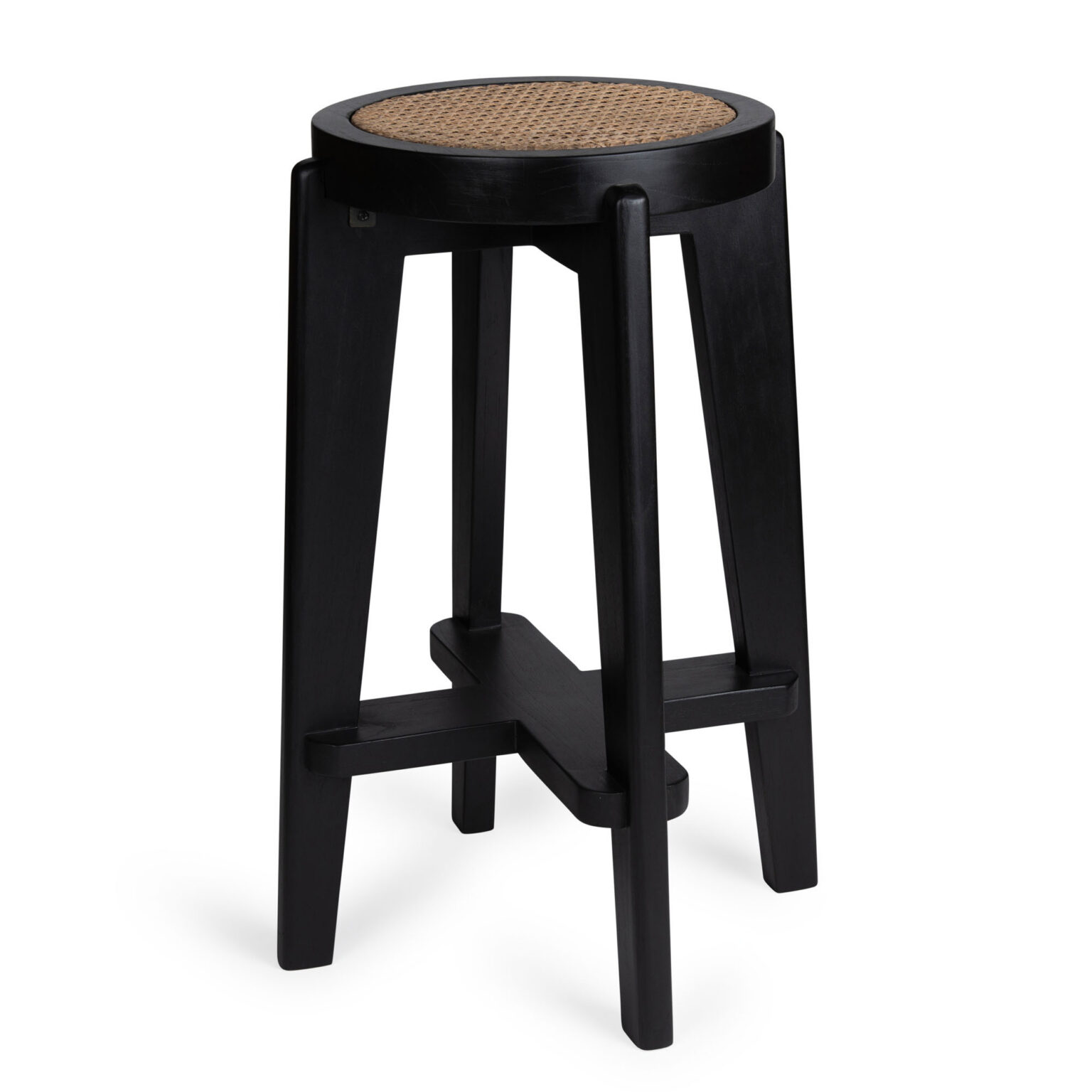 Bar stool Cane - Kiállított termék
