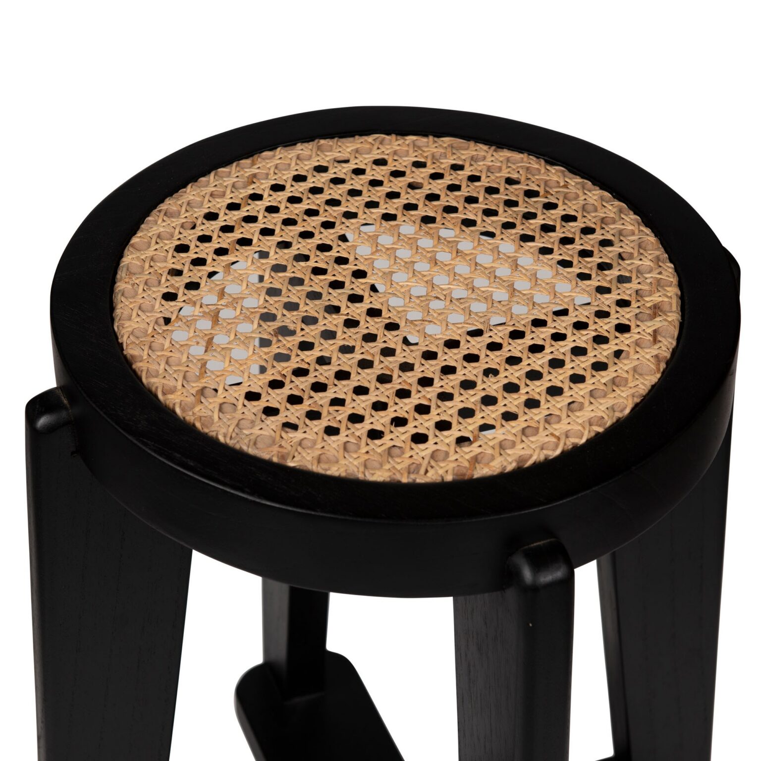 Bar stool Cane - Kiállított termék
