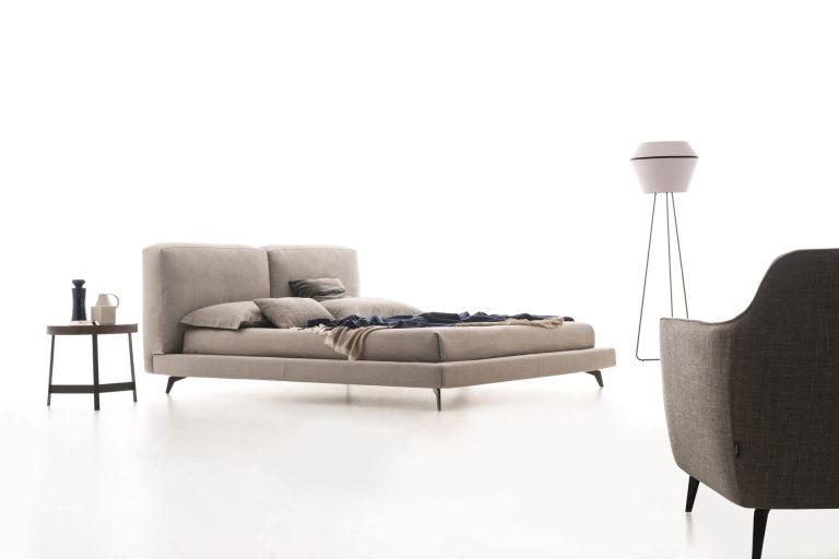 SOUND – ágy