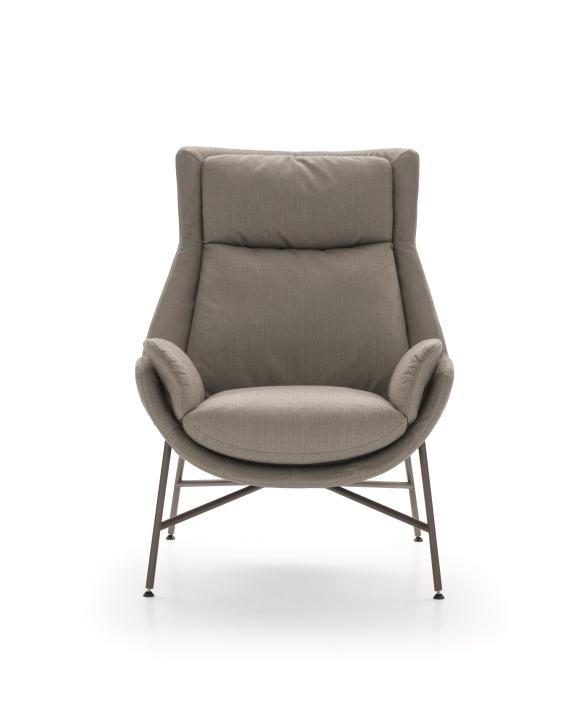 BEETLE – fotel