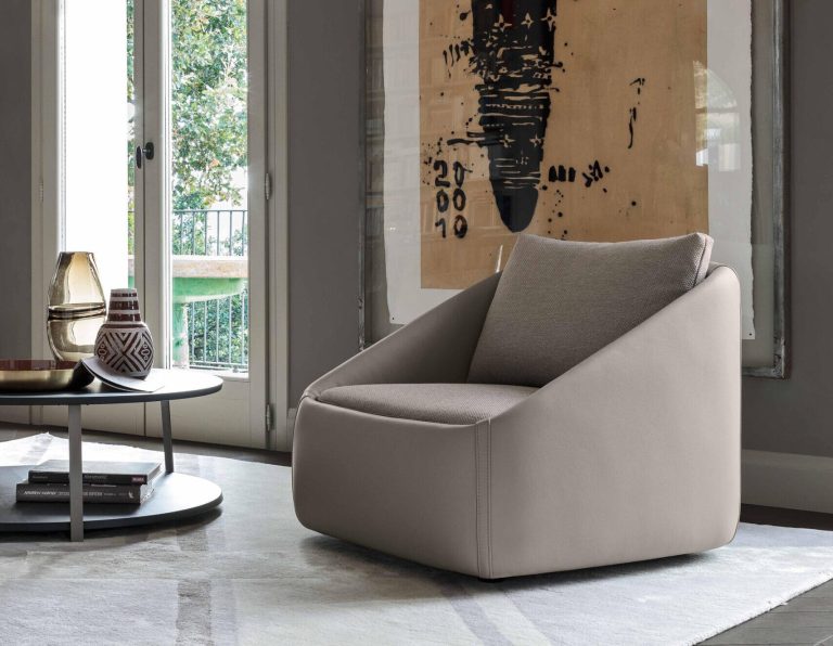 BEND – fotel