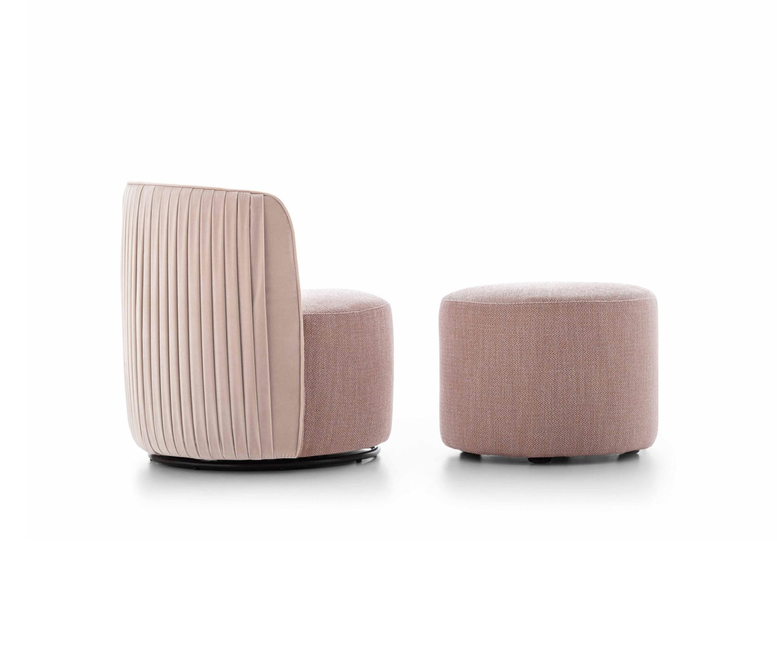 CHLOÉ LUXURY – fotel
