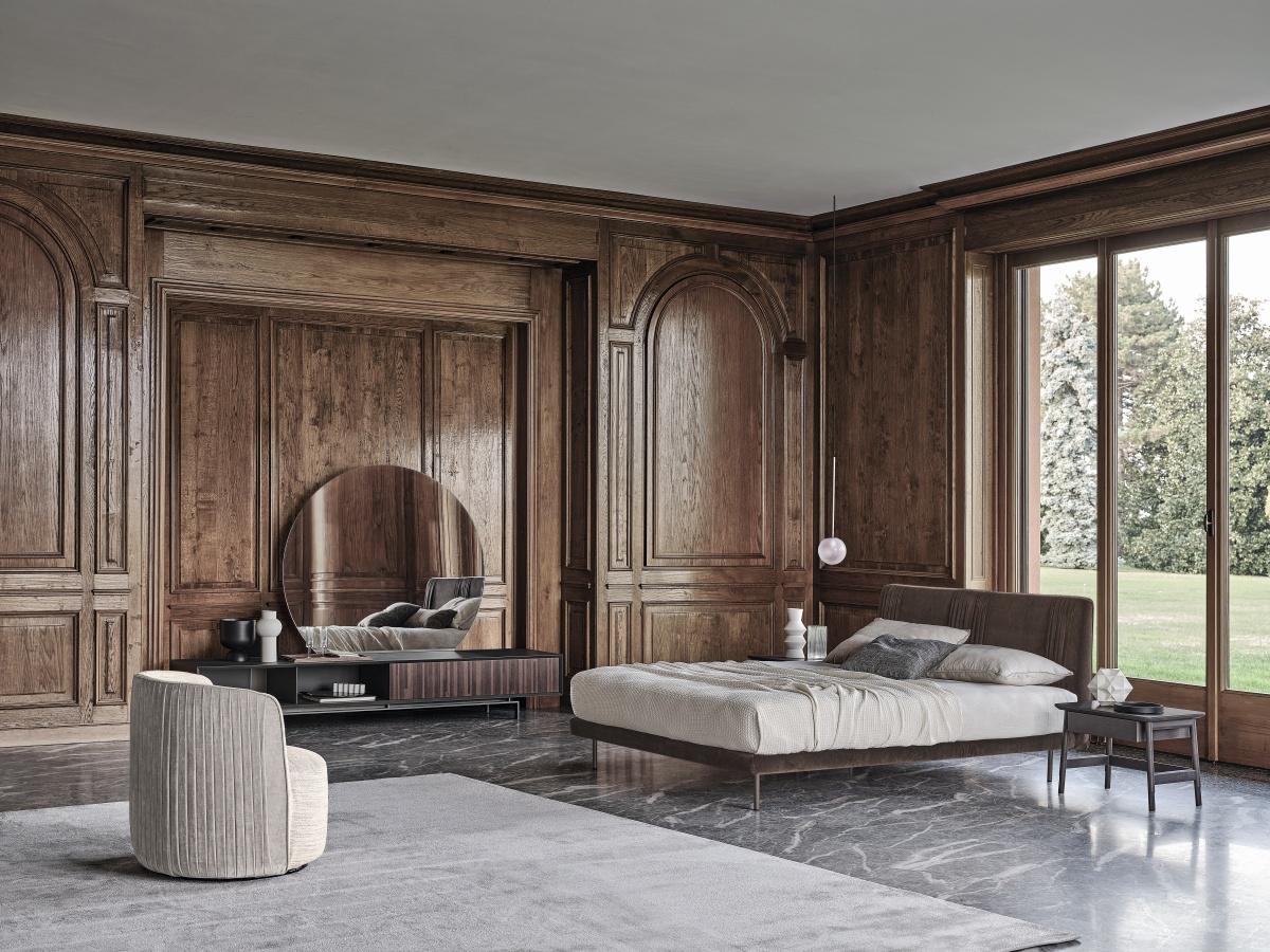 CHLOÉ LUXURY – ágy
