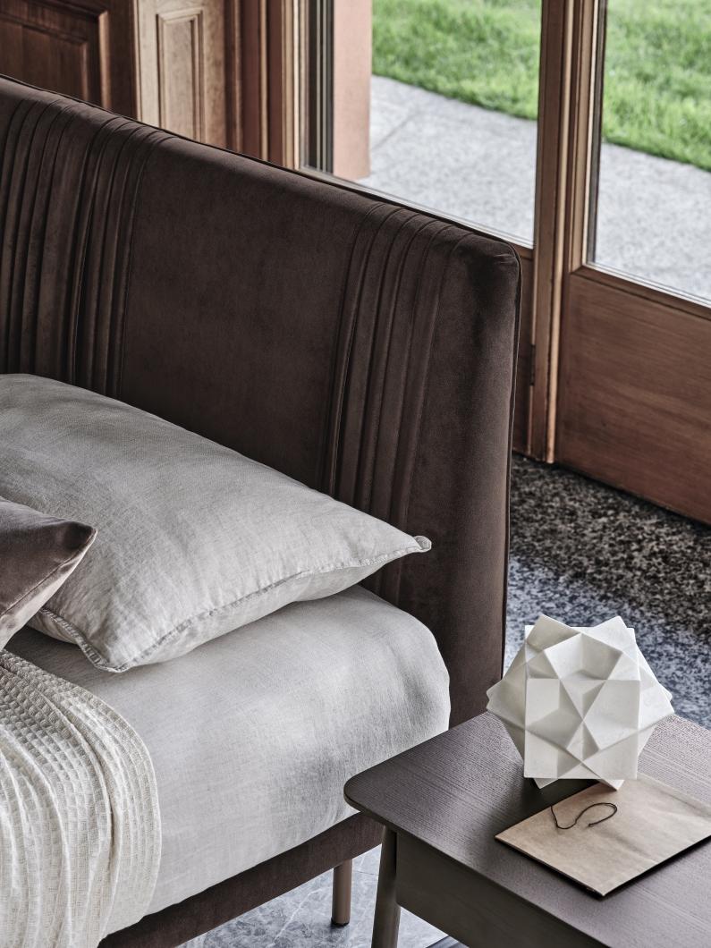 CHLOÉ LUXURY – ágy