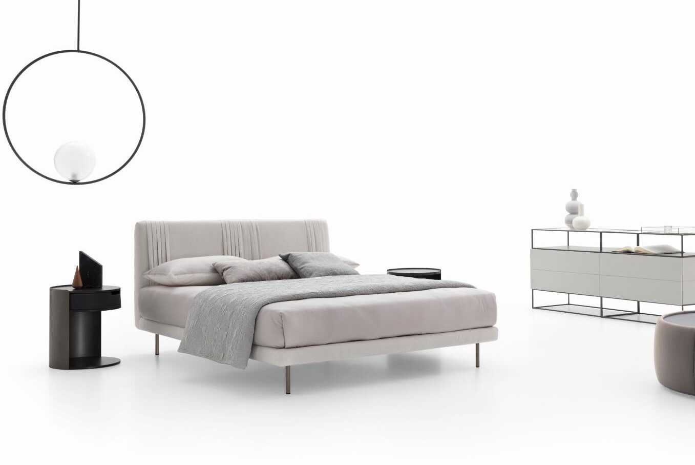 CHLOÉ LUXURY – ágy