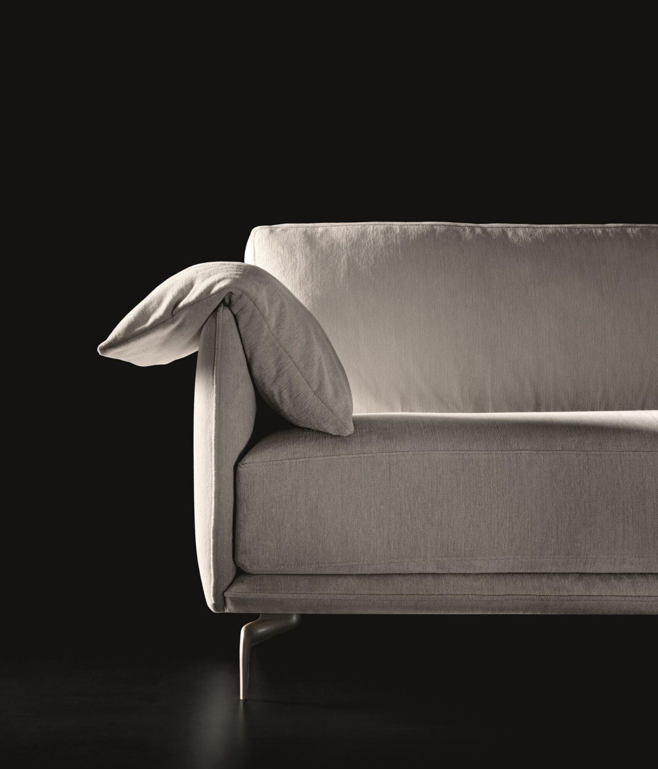 KRISBY – kanapé