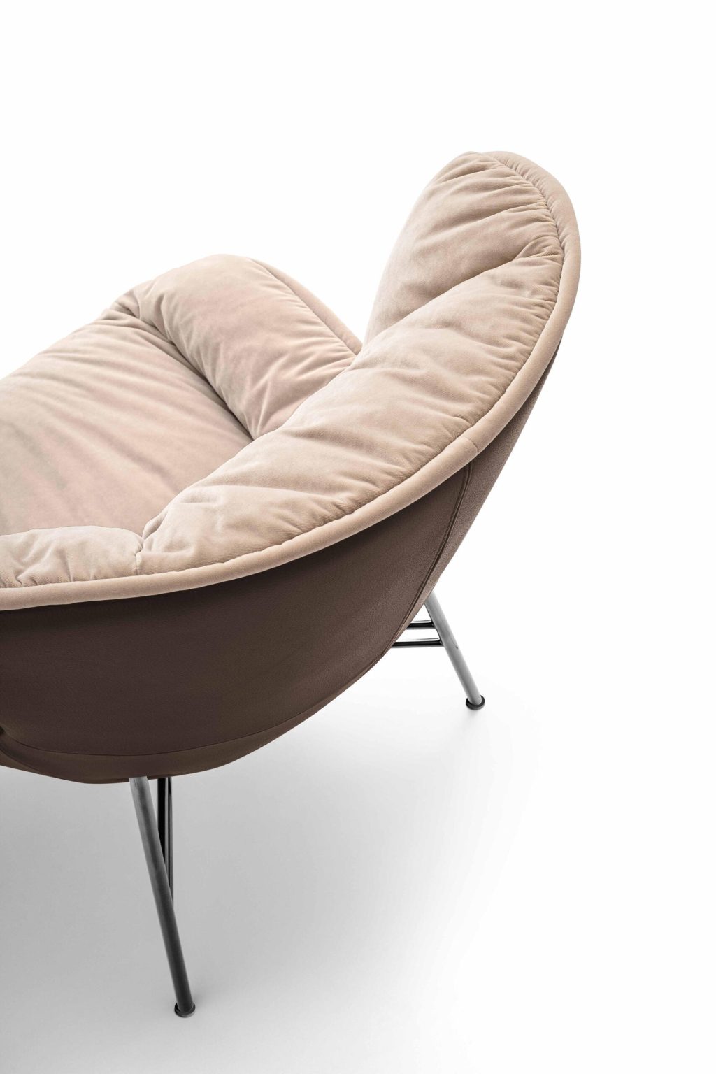 SOFTY – fotel