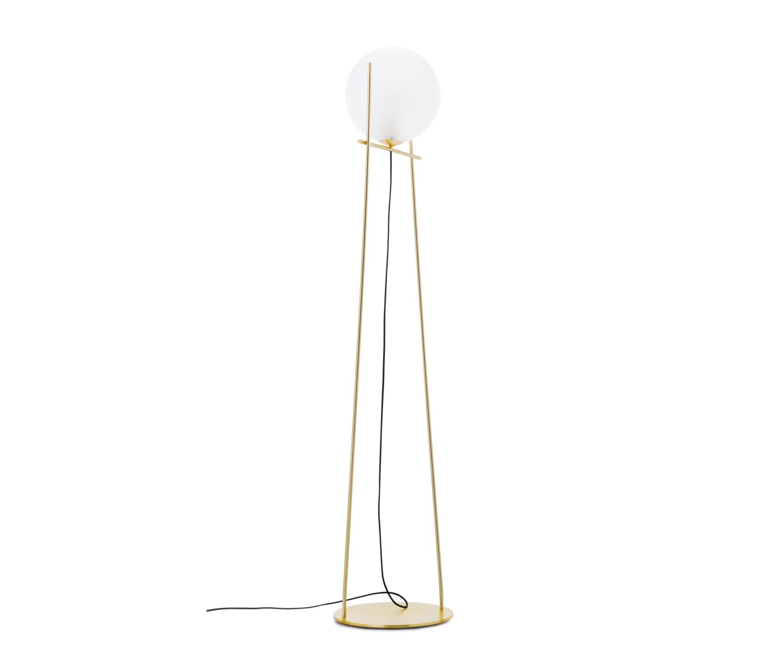 TONDINA FLOOR – állólámpa