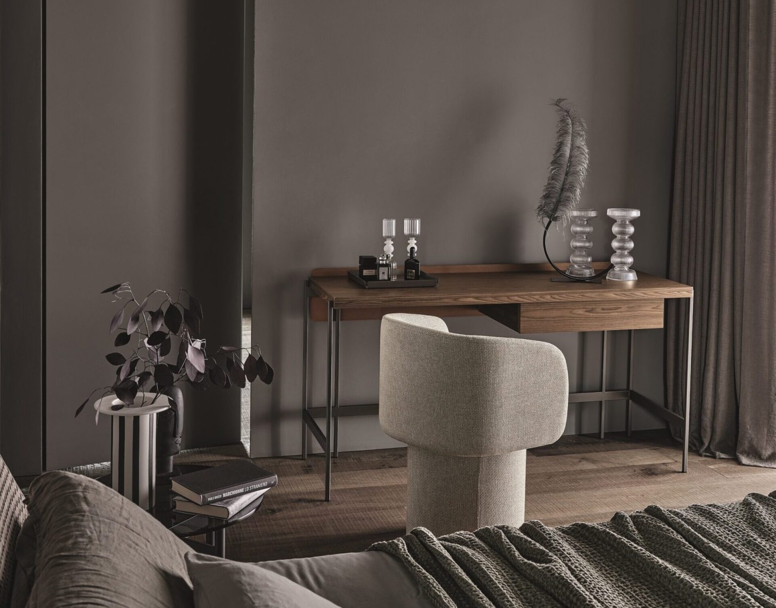 UNIT DESK – íróasztal