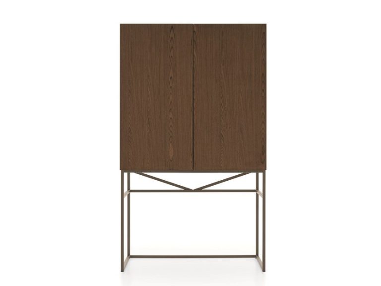 UNIT PRIVÉ BOX – bárszekrény