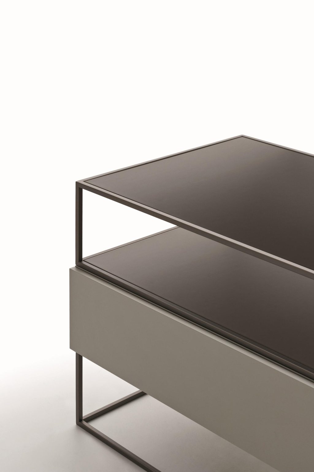 UNIT COLLECTION – tárolóbútor
