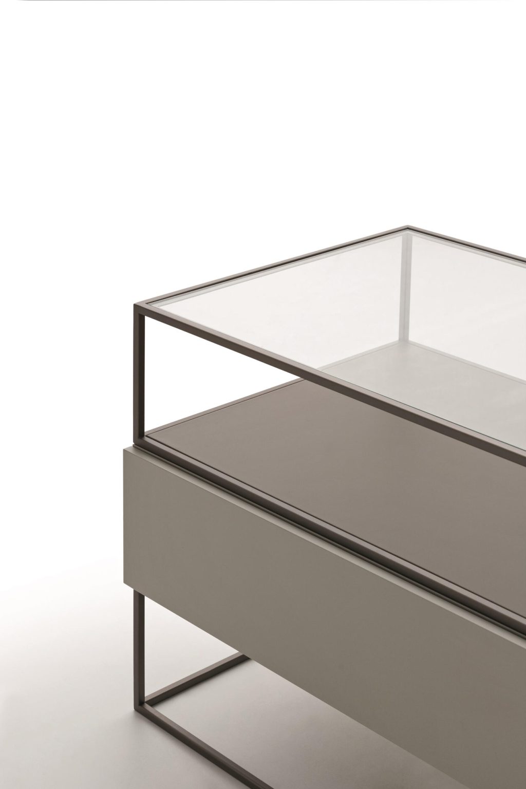 UNIT COLLECTION – tárolóbútor