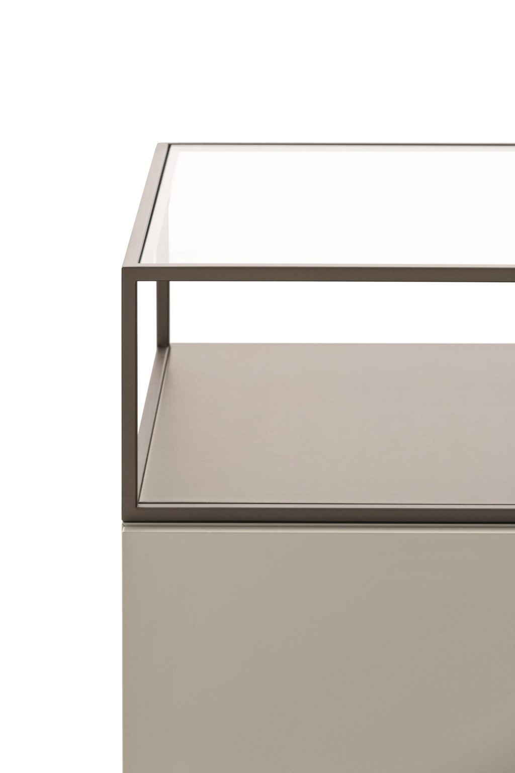 UNIT COLLECTION – tárolóbútor