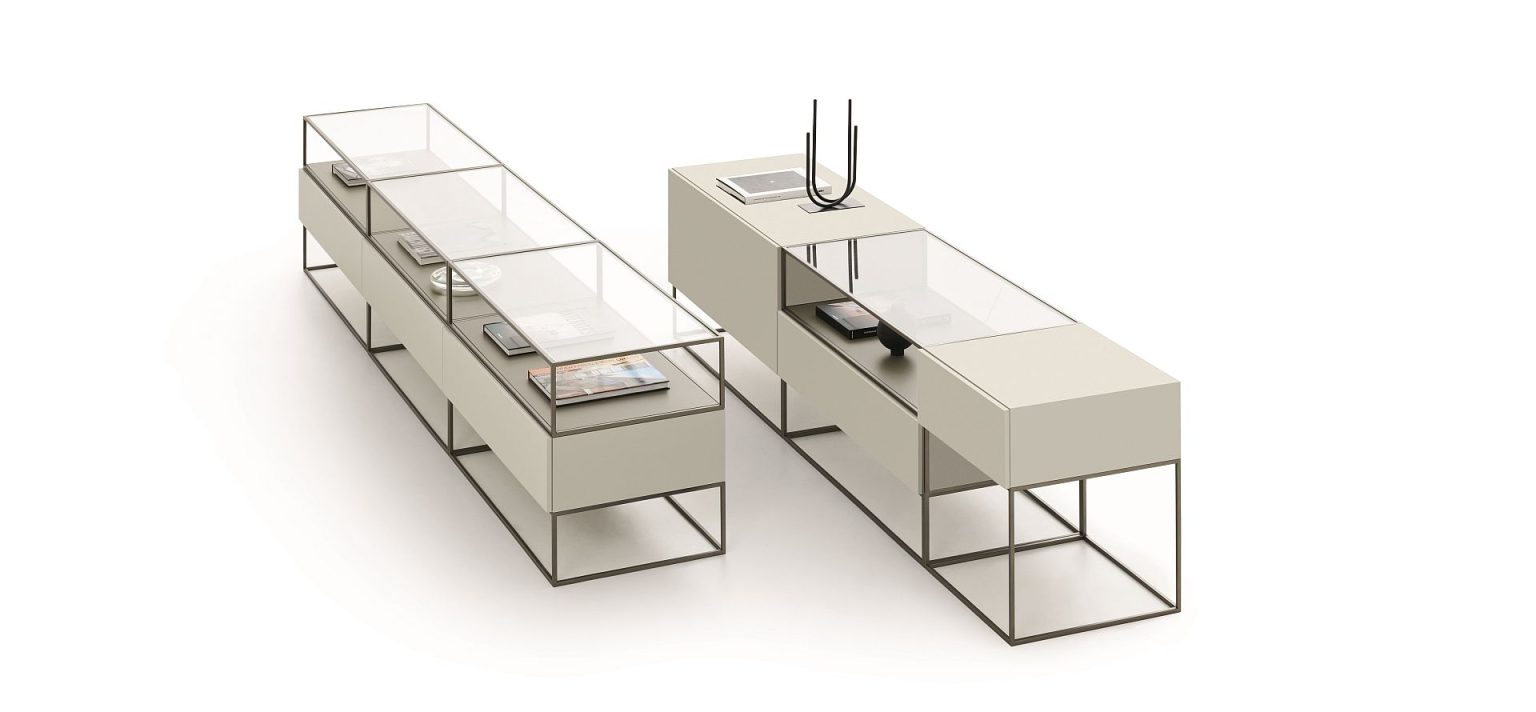 UNIT COLLECTION – tárolóbútor