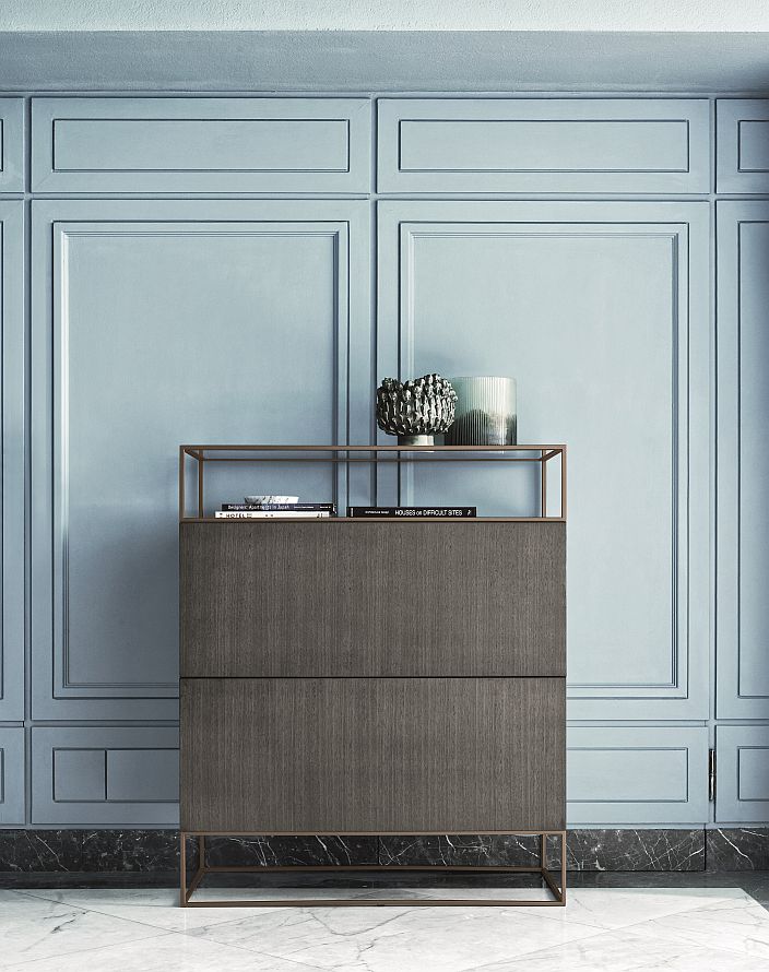 UNIT COLLECTION – tárolóbútor