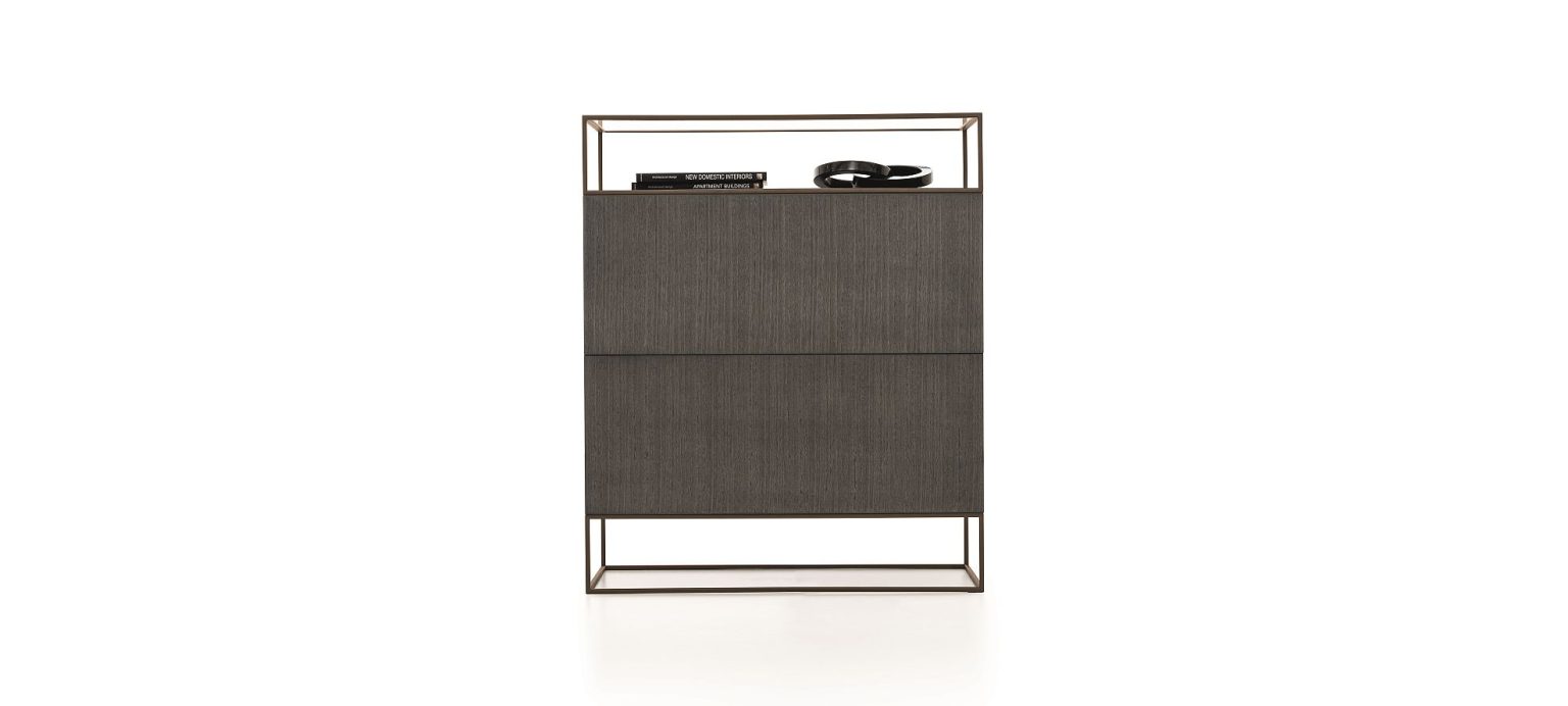 UNIT COLLECTION – tárolóbútor