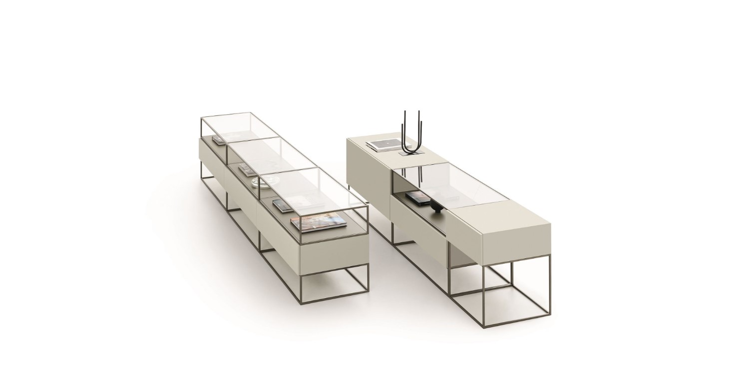 UNIT COLLECTION – tárolóbútor