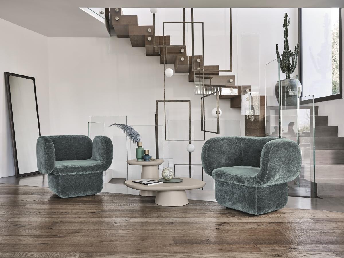 VENTO – fotel
