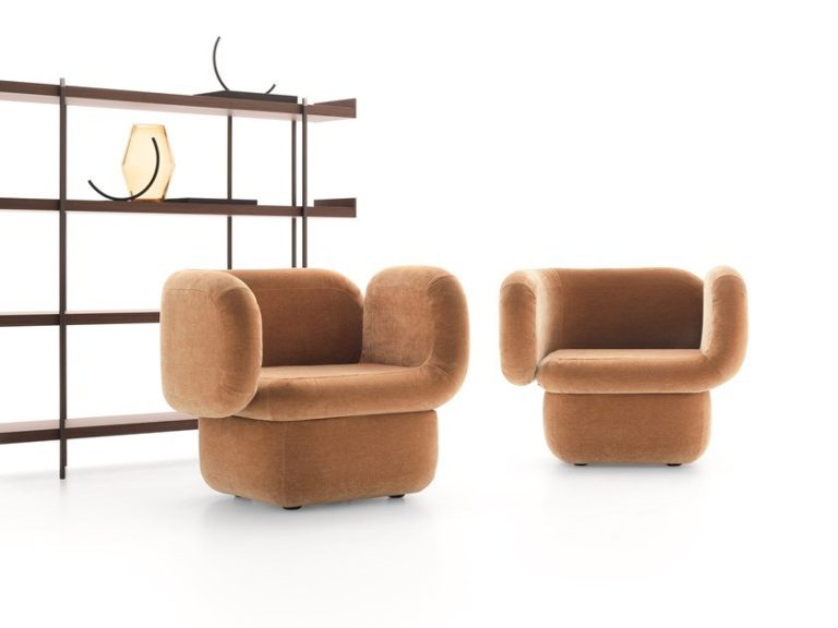 VENTO – fotel