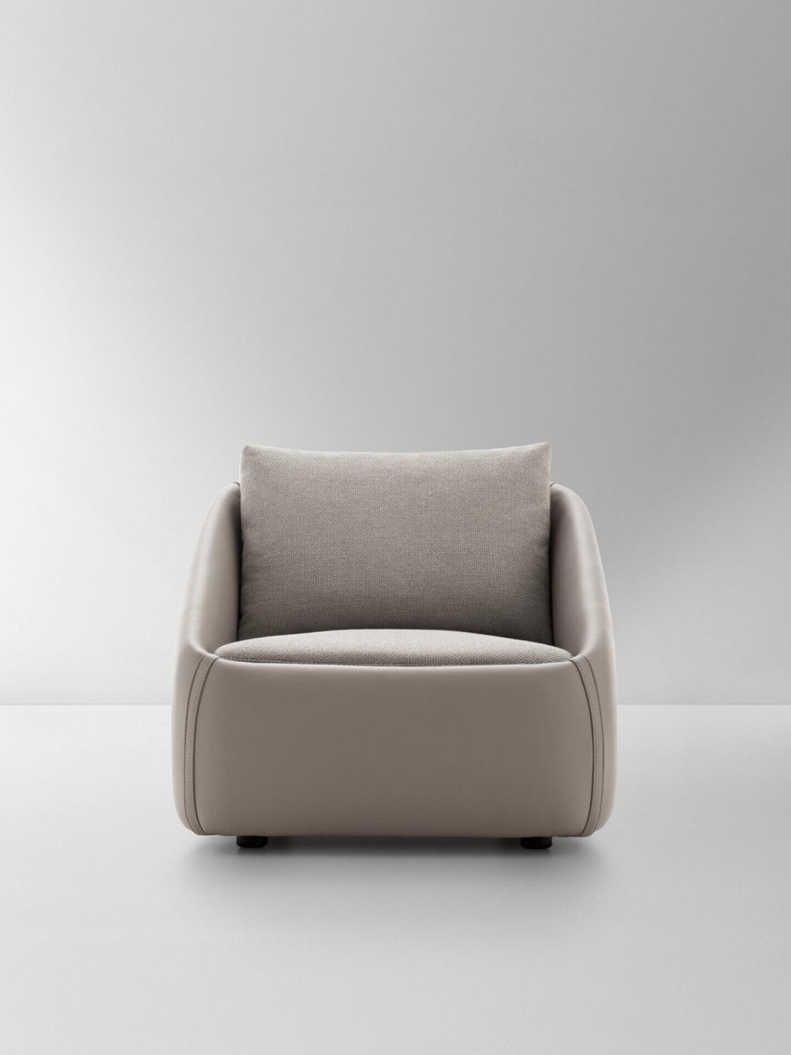 BEND – fotel