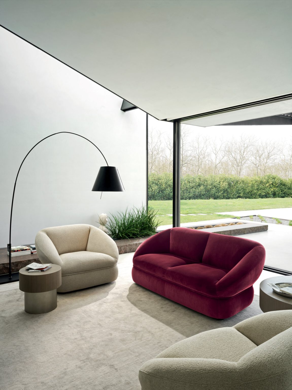 ALTA – fotel