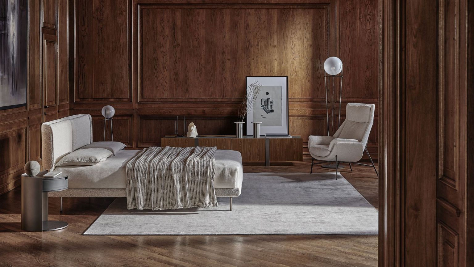 BEETLE – fotel
