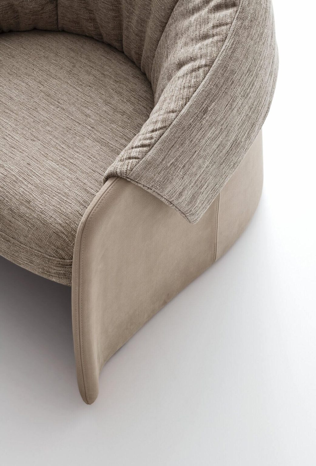 BLAZER – fotel