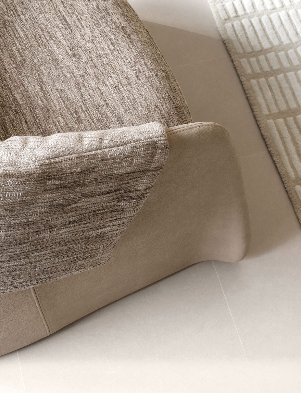 BLAZER – fotel