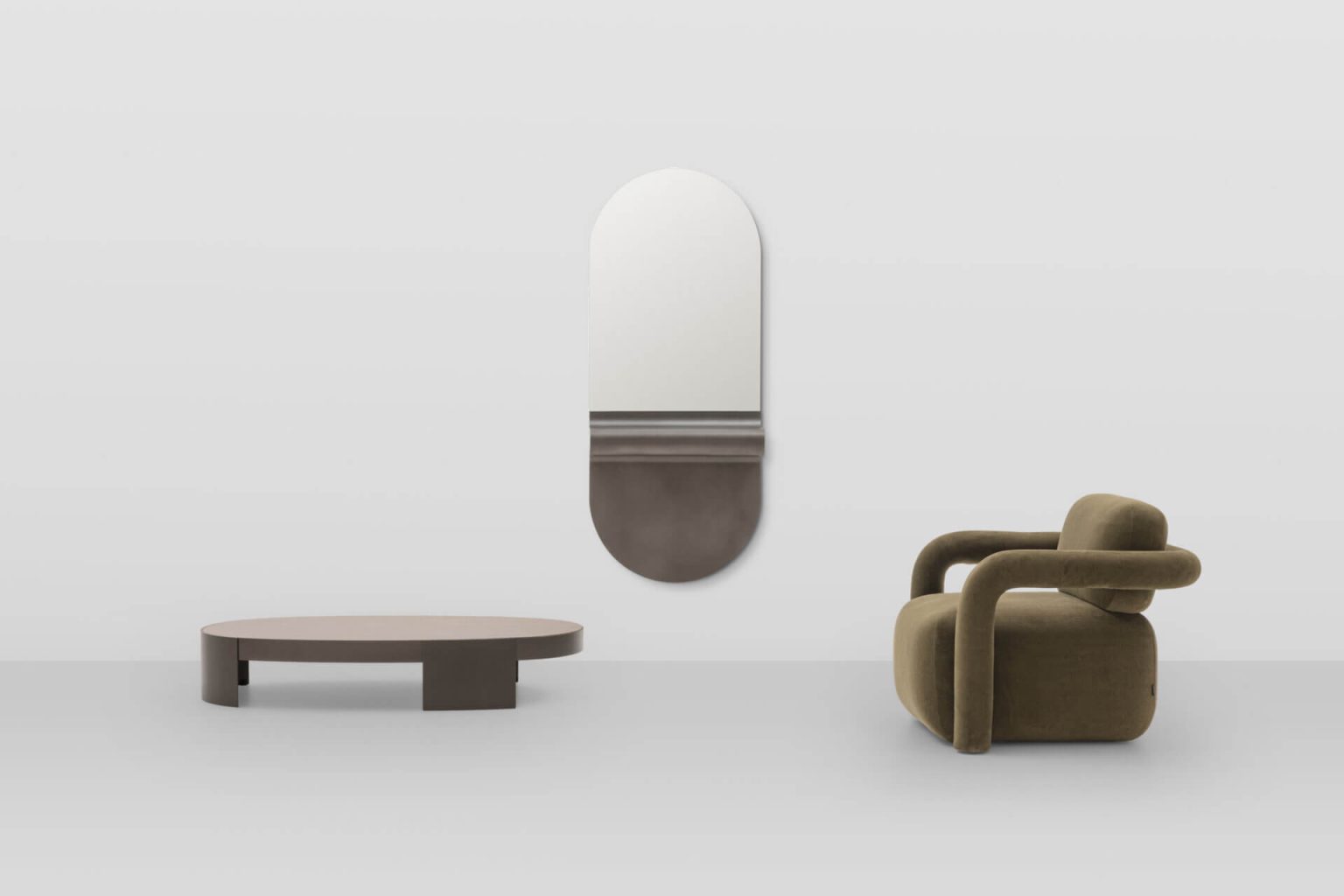 HAIRPIN – fotel