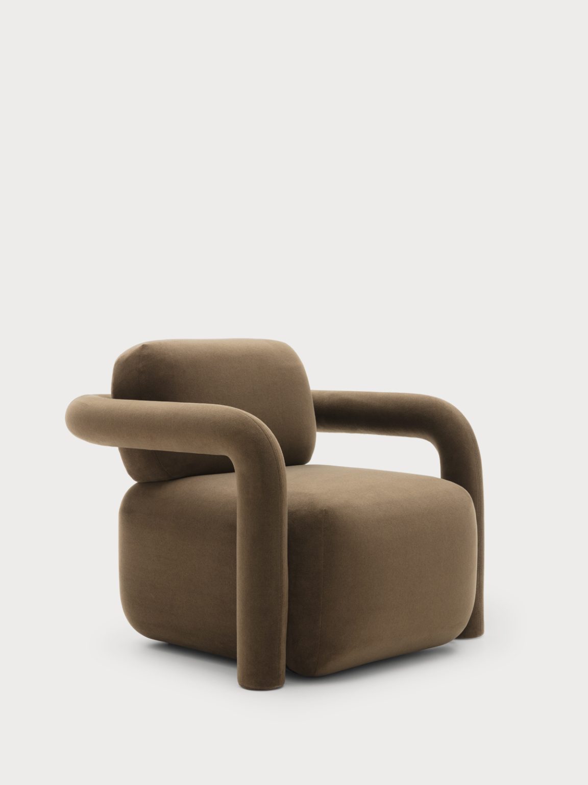 HAIRPIN – fotel