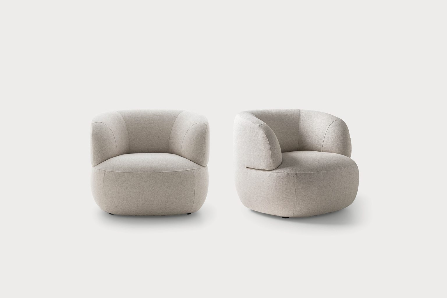 ISLA – fotel