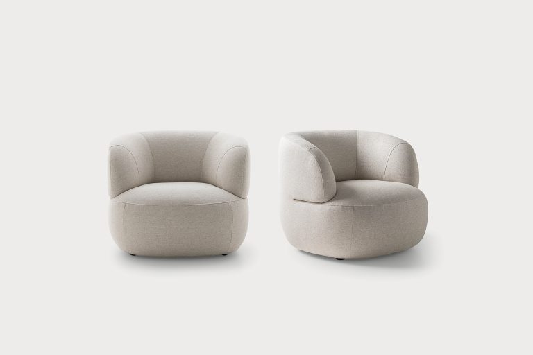 ISLA – fotel