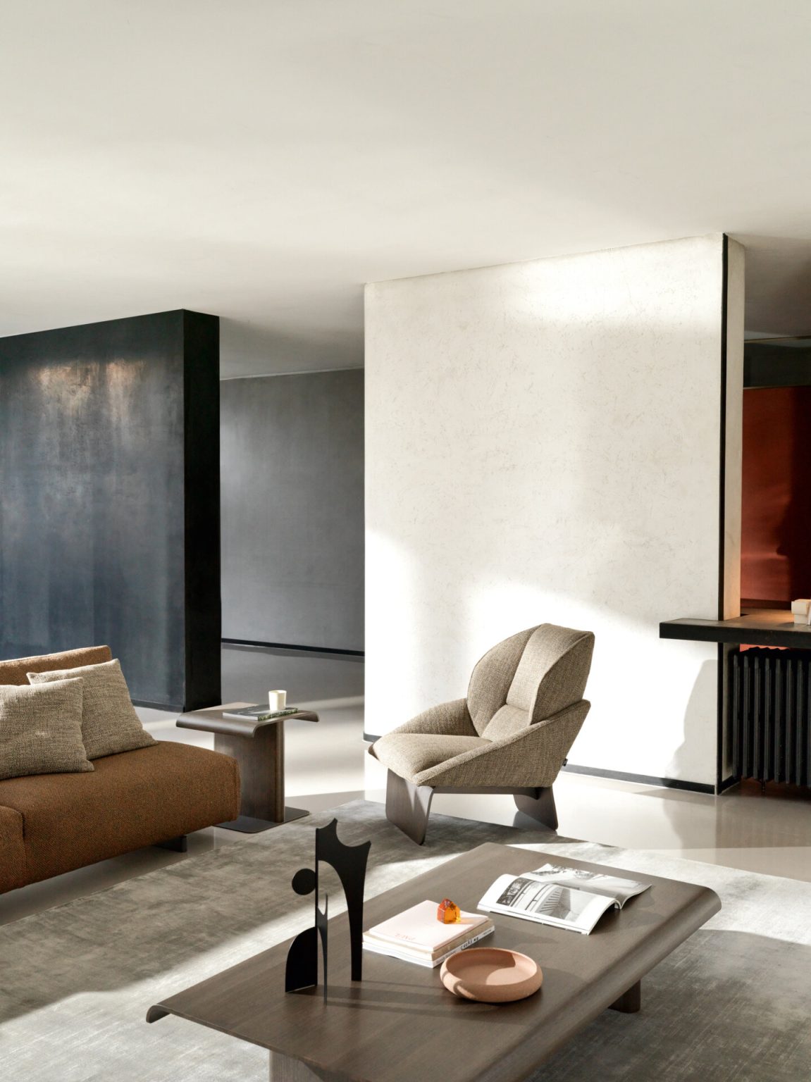 LOTO – fotel