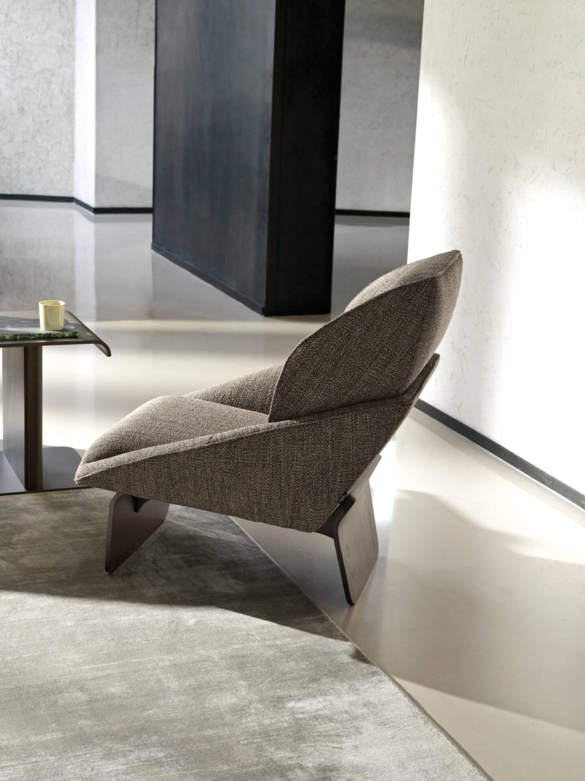 LOTO – fotel