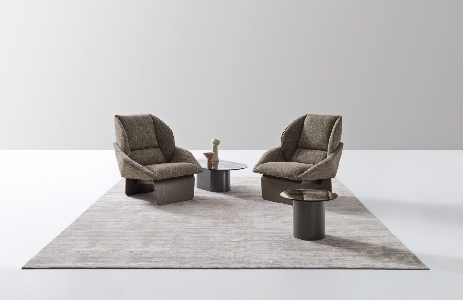 LOTO – fotel