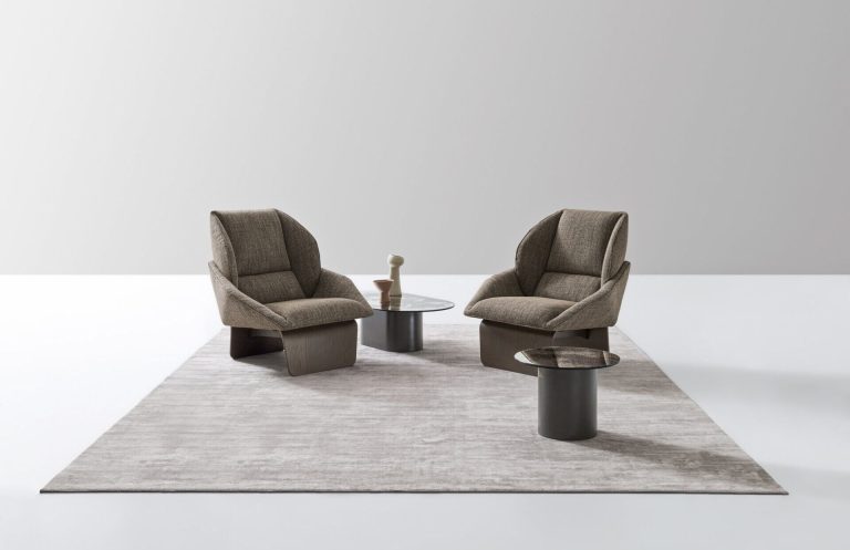 LOTO – fotel
