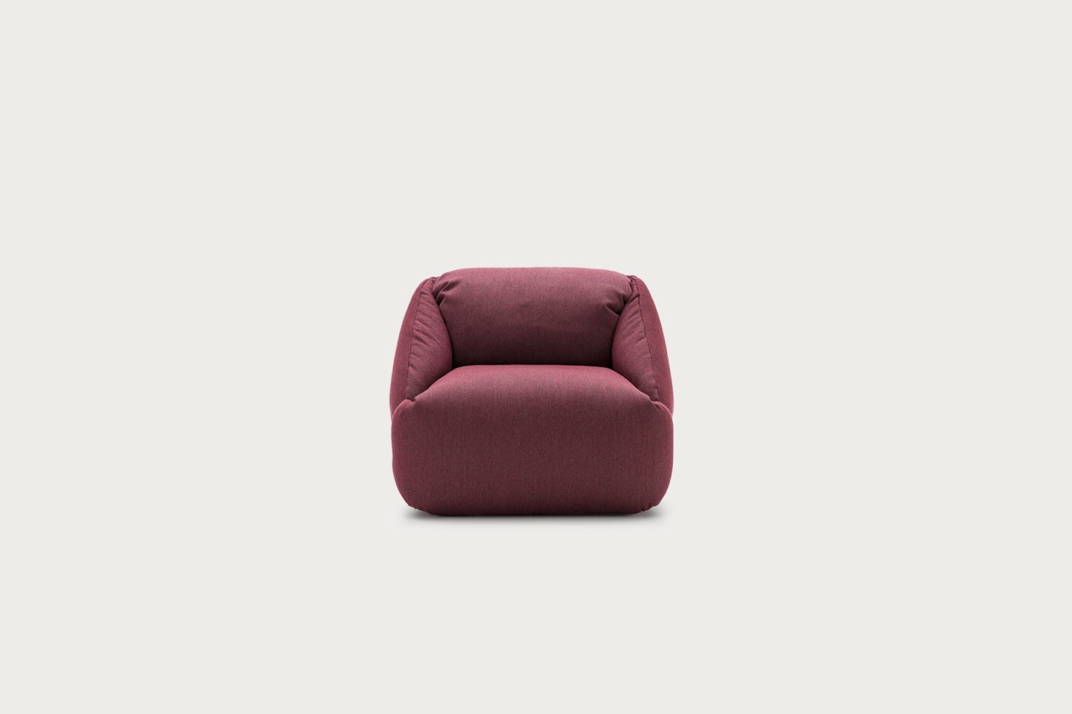 MELVILLE – fotel