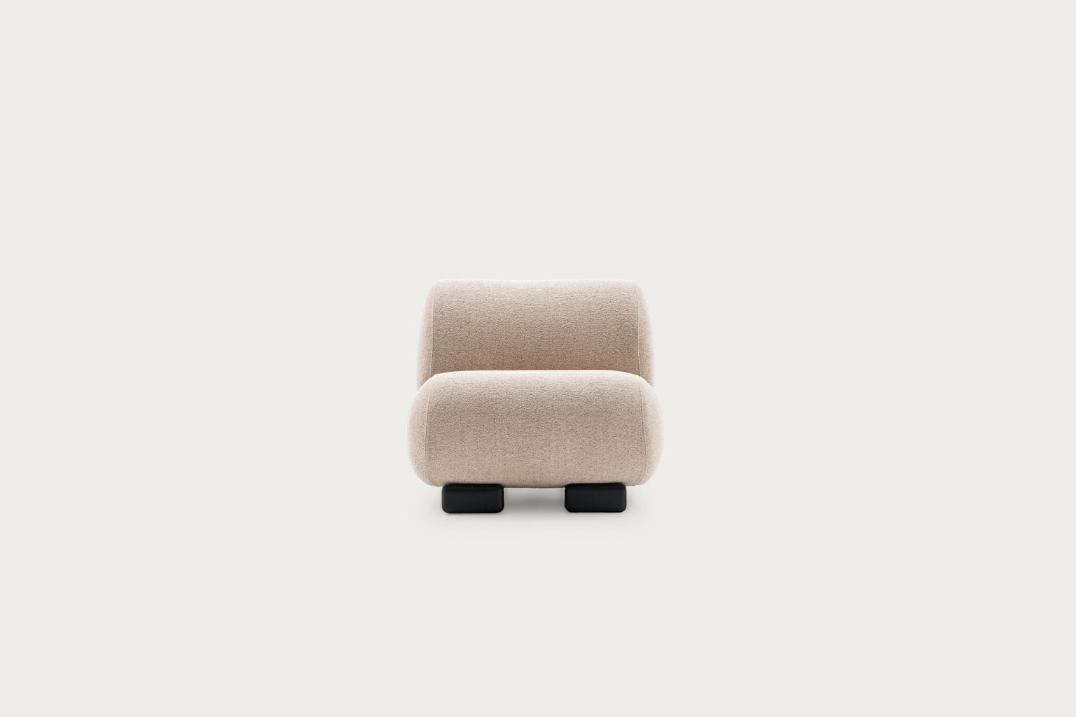 WALLABY – fotel