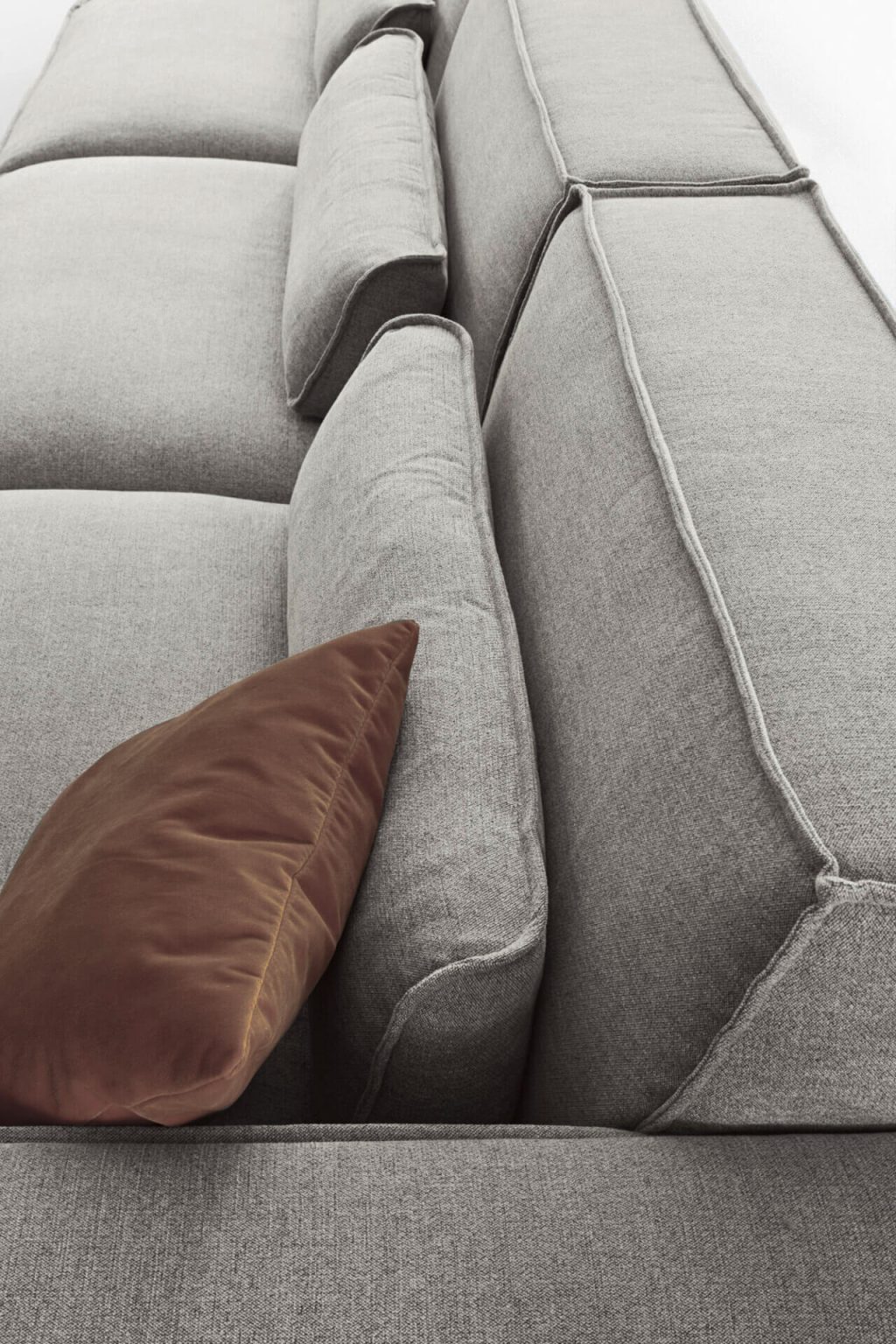 BUBLÉ & BUBLÉ COMFORT – kanapé