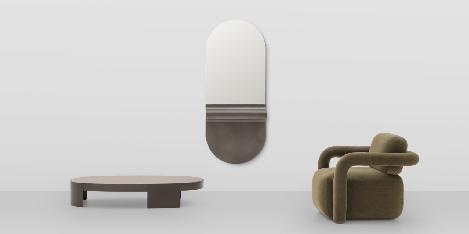 U MIRROR – tükör