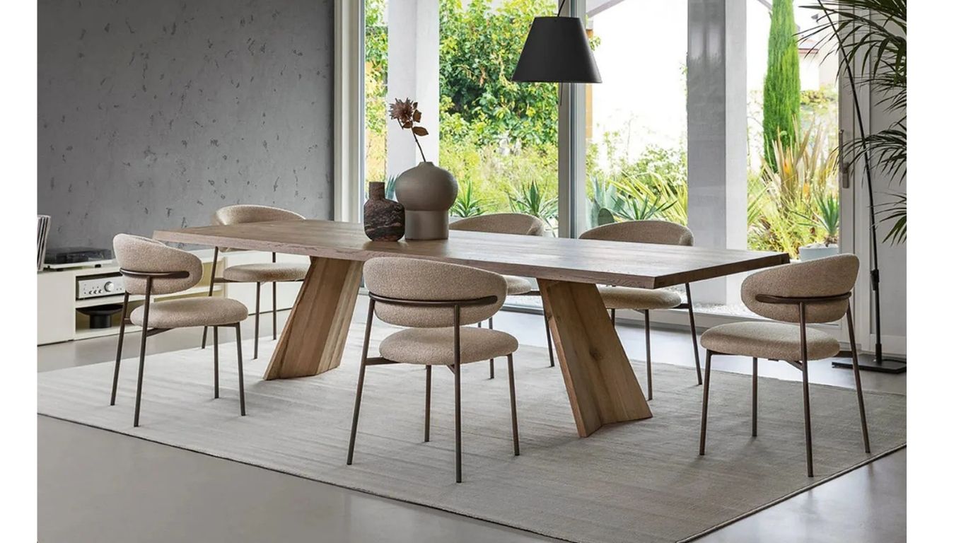 ICARO WOOD
